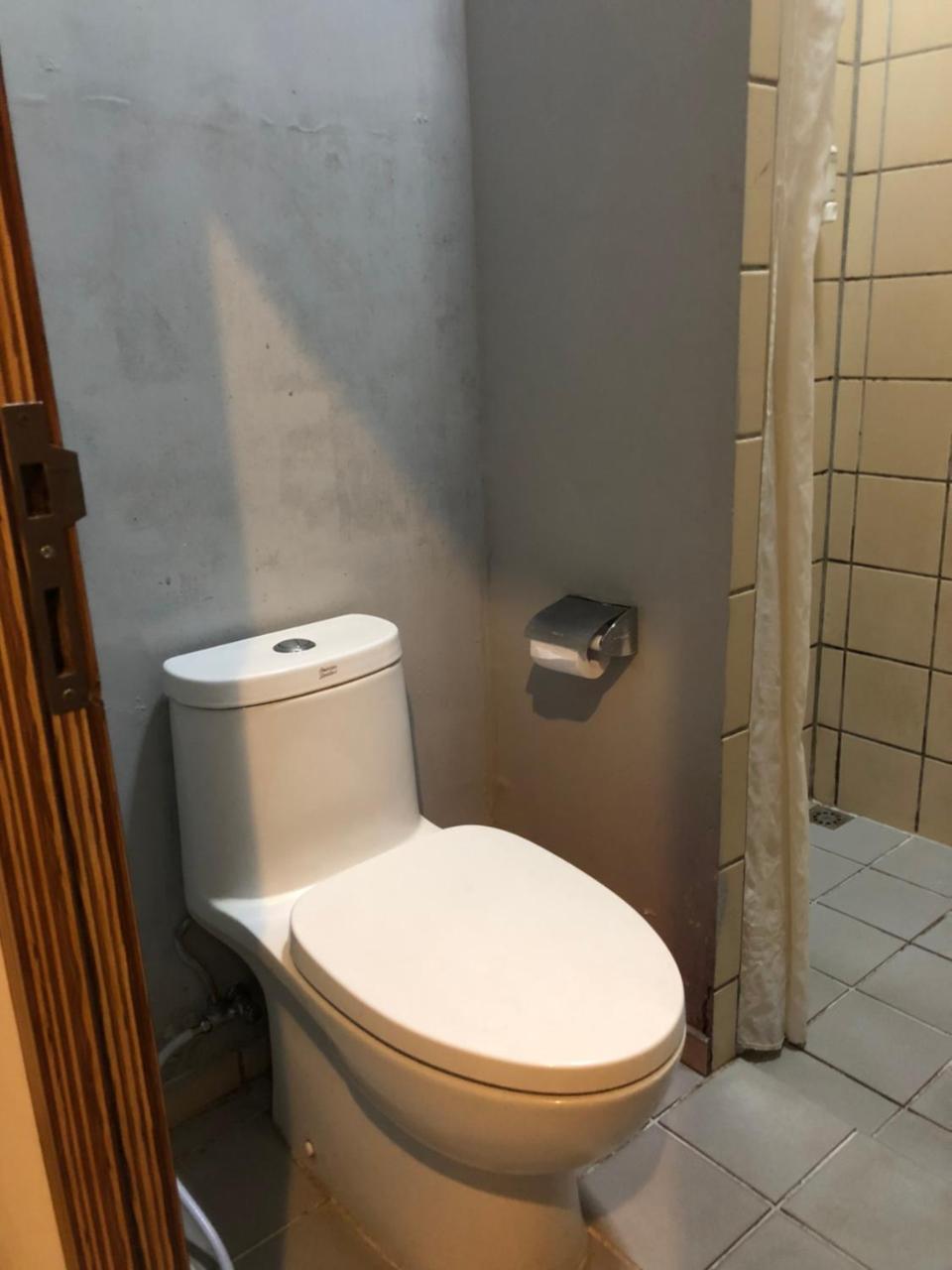 ホテルCasakhasa ジャカルタ エクステリア 写真